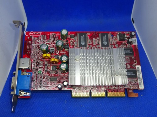 Gigabyte afs4dg maya - afs4dg, radeon
