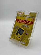 Nintendo Mini Classics Marios