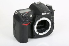 Nikon D7000 DSLR Gehäuse body