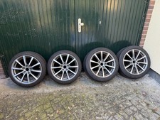 Porsche Cayman 981 19"