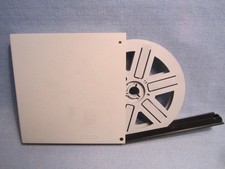 🎞️ SUPER-8 LEERSPULE