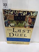 The Last Duel: A True Story of