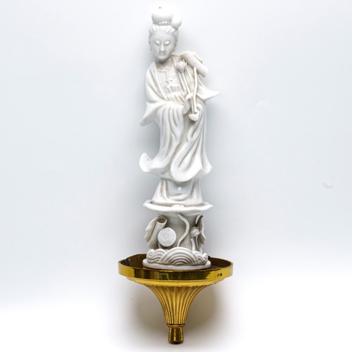 Chinesische figur blanc - chinesische,