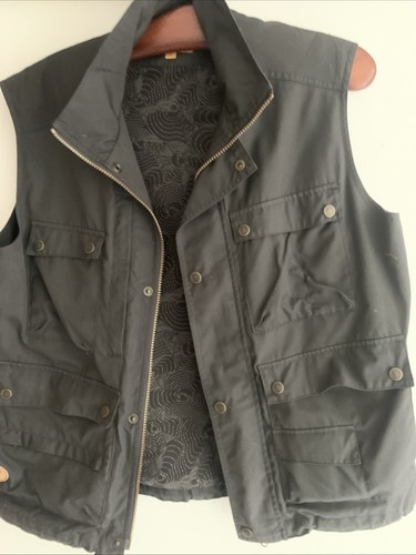 Fjällräven weste herren - fjällräven,