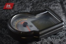 Tacho Aprilia SR50R Factory Original Einspritzer Zustand gut Schlachtfest