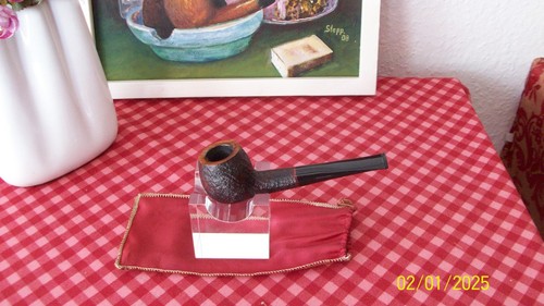 Pfeife brintea radice huber - brintea,