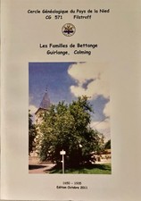 Genealogie Saar Les Familles