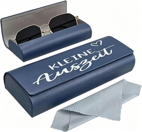 Brillenetui hardcase mit - brillenetui,