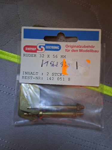 Boot schiff satz - rc,