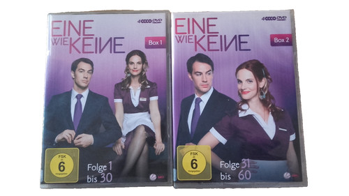 Dvd eine wie - dvd, +