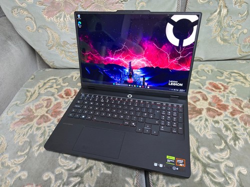 Neu lenovo legion - lenovo, r9