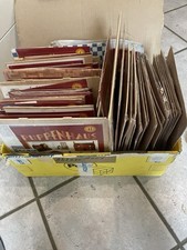 Del Prado Puppenhaus Rot