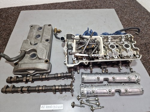 Honda cbr 600 pc31 - cbr, f