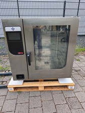 MKN FlexiCombi KOMBIDÄMPFER 10 GN 1/1 Konvektomat Backofen kein Rational