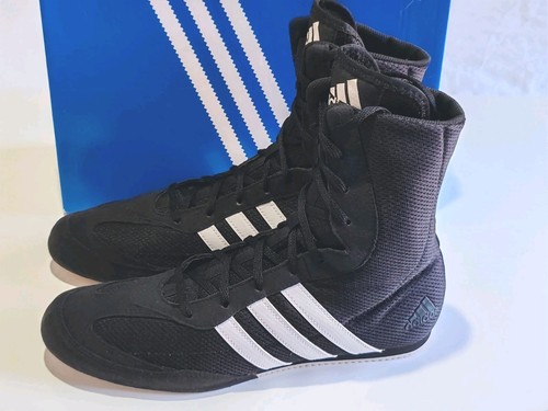 Adidas box hog - *box, 2*