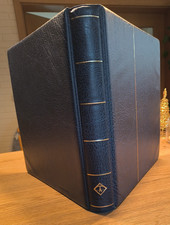 Leuchtturm Ringbinder