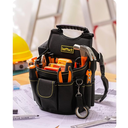 Elektriker werkzeugtasche - elektriker,