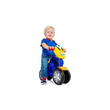 Molto Rutschauto Moltó