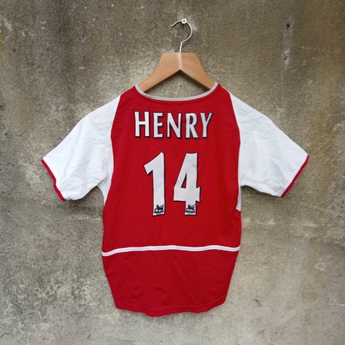 Arsenal 2003 home - 2003-04, football