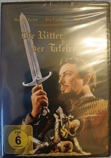 Richard Thorpe DVD "Die Ritter