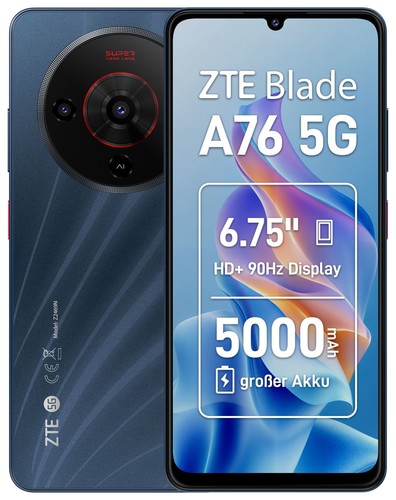Zte blade a76 128 - a76,