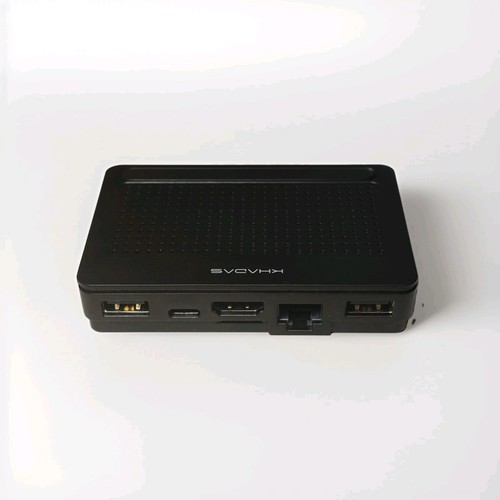 Khadas vim1s sbc mit gehäuse - vim1s,