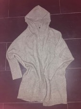 Damen Strickjacke Cardigan