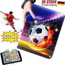 Sammelalbum Fußball
