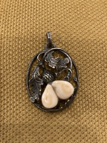 Jagdschmuck grandel 925 - grandel,,