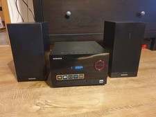Samsung Micro-Anlage mm G25