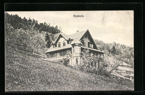Nordrach bad schwarzwald - /bad.,
