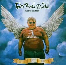 Fatboy Slim - Why Try