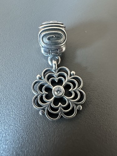 Pandora clip charm - clip-,
