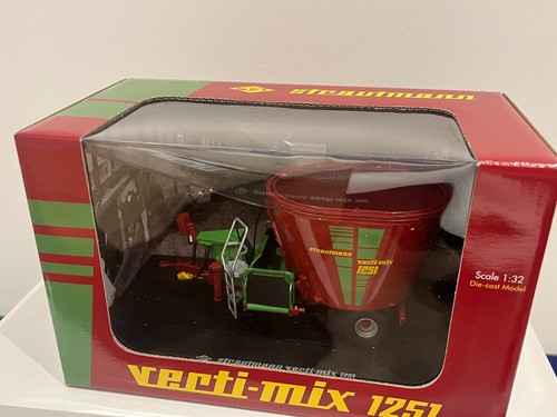 Strautmann verti mix 1251 - strautmann,