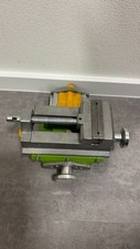 Mini-Kreuzschieber-Schraubstock Kreuzschlitten für Bohrständer