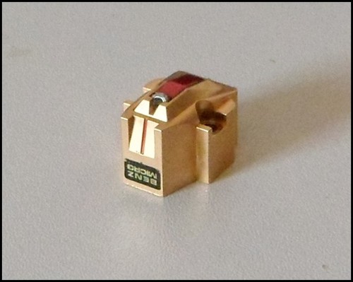 Benz micro gold mc low - benz,