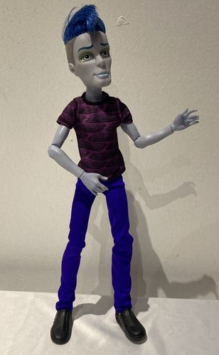 Monster high sloman slo - monster,