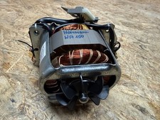 Motor Typ: CRIB 35/20 AT1