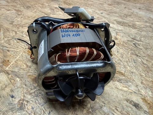 Motor typ crib 20 - typ:,