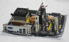 Aufrüst set main board - pc,