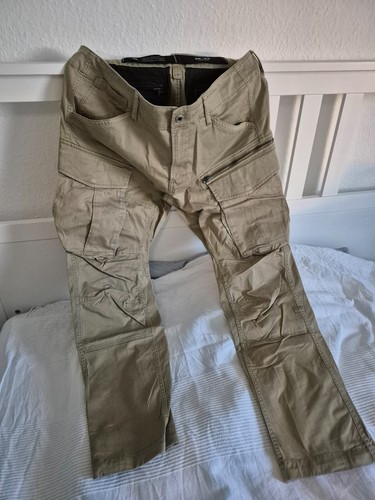 Star raw rovic - ®, 3d