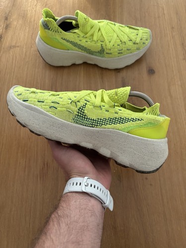 Dq2897 700 nike space hippie - nike,