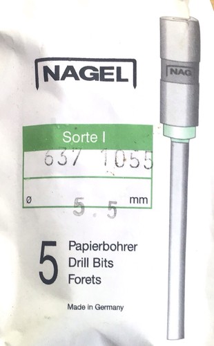 Stück original nagel - original,