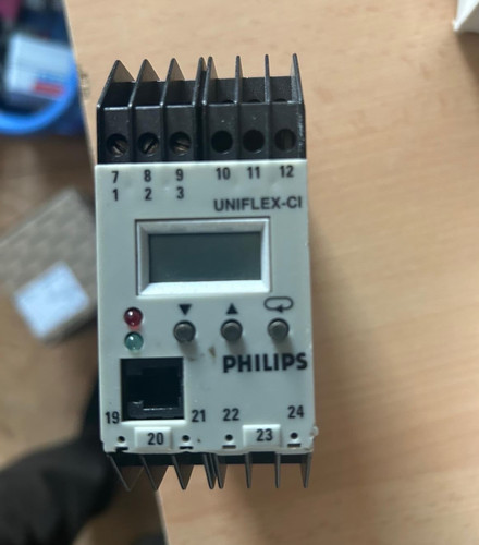 Philips uniflex - philips, uniflex-ci