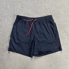 TOMMY HILFIGER Herren Badehose