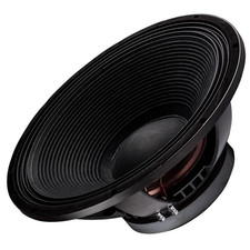 BishopSound 18" Tieftöner