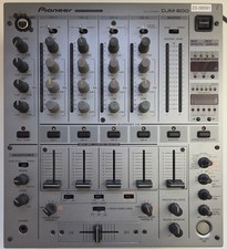 Pioneer DJM 600 - DJ Mixer #1