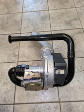 Gebläse inkl. Gasarmatur für Buderus GB 142