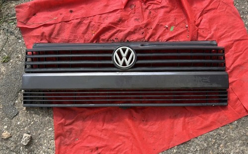 Kühlergrill original t4 - kühlergrill,