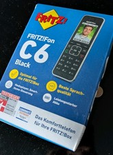 Avm fritz fon dect - avm, telefon